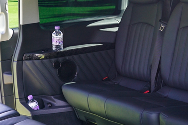 Stanstead Airport Transfers 18
